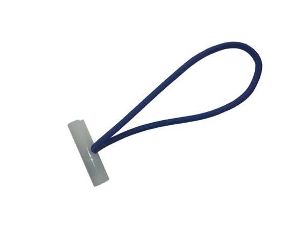 Spanner mit schwenkbarem Knebel in Blau 20cm 5 Stück