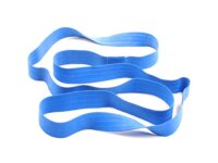 Palettenspannband Blau 1000mm x 25mm x 2mm