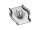 3mm 10 Stück Edelstahl Simplex Klemme für Drahtseile AISI 316 V4A